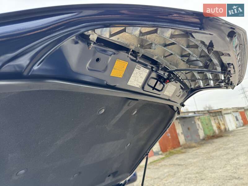 Позашляховик / Кросовер Lexus GX 2008 в Дніпрі