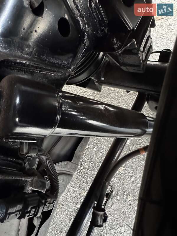 Позашляховик / Кросовер Lexus GX 2008 в Дніпрі