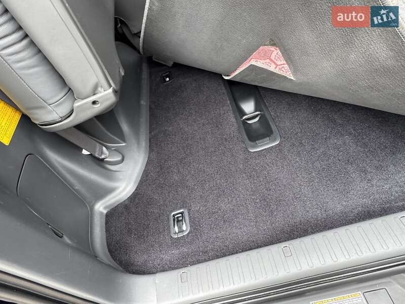 Позашляховик / Кросовер Lexus GX 2008 в Дніпрі