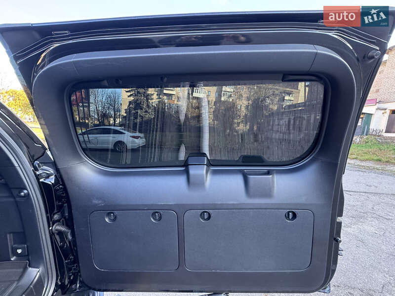 Позашляховик / Кросовер Lexus GX 2020 в Кривому Розі