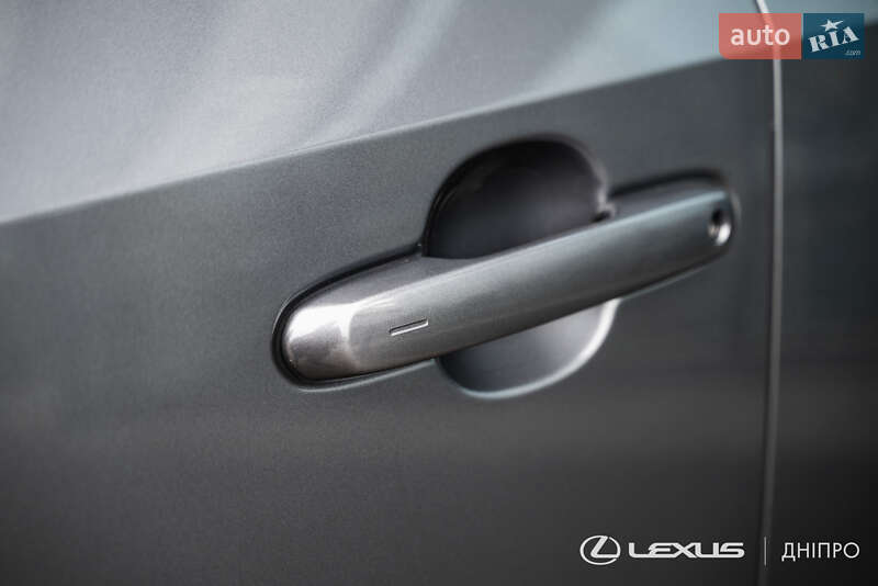 Позашляховик / Кросовер Lexus GX 2024 в Дніпрі фото 42 Позашляховик / Кросовер Lexus GX 2024 в Дніпрі