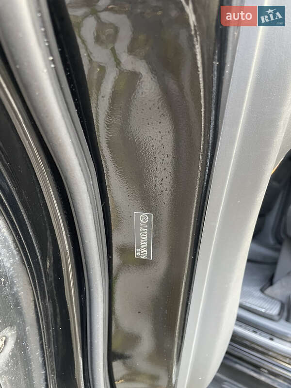 Позашляховик / Кросовер Lexus GX 2008 в Харкові