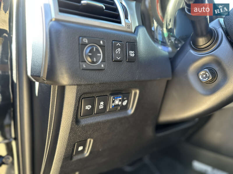 Внедорожник / Кроссовер Lexus GX 2011 в Львове фото 21 Внедорожник / Кроссовер Lexus GX 2011 в Львове