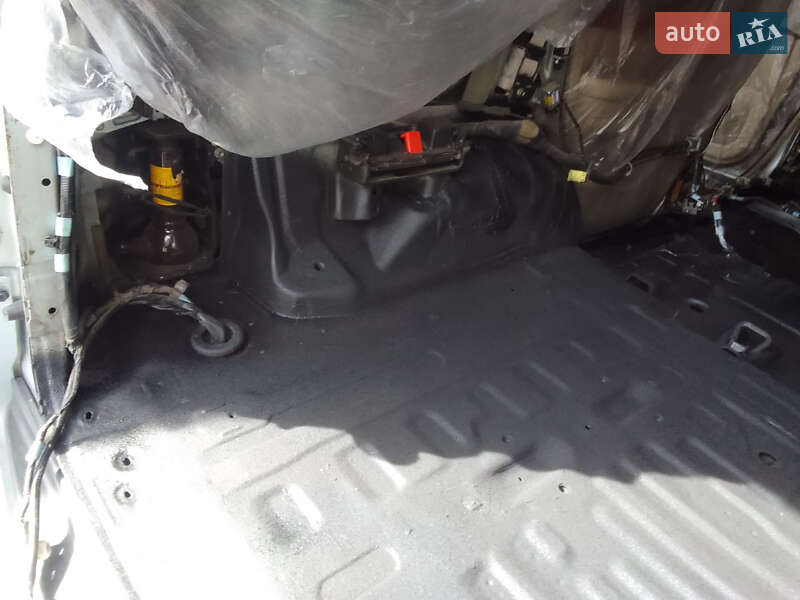 Позашляховик / Кросовер Lexus GX 2006 в Звягелі