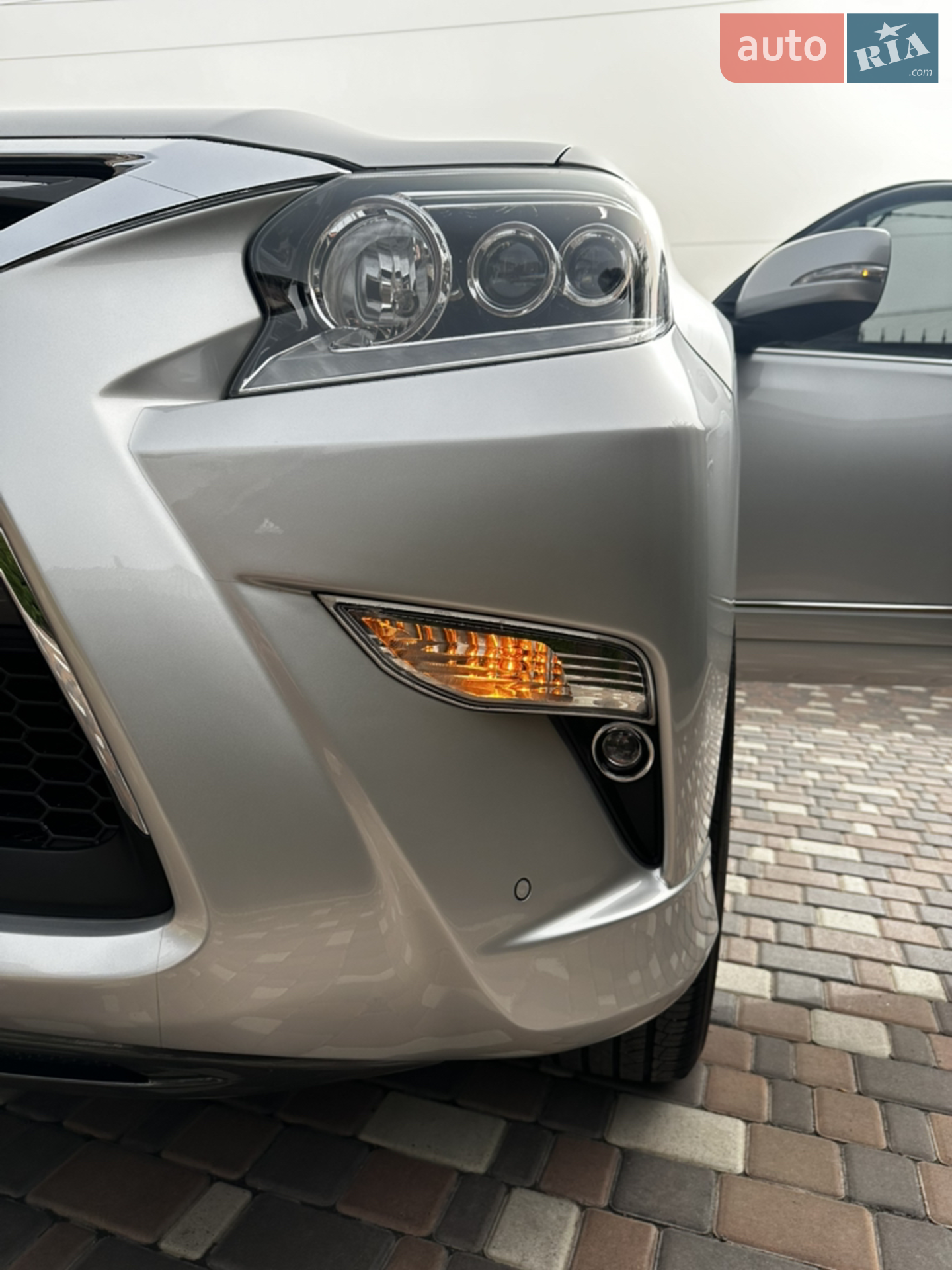 2016 Lexus GX - мініатюра 6