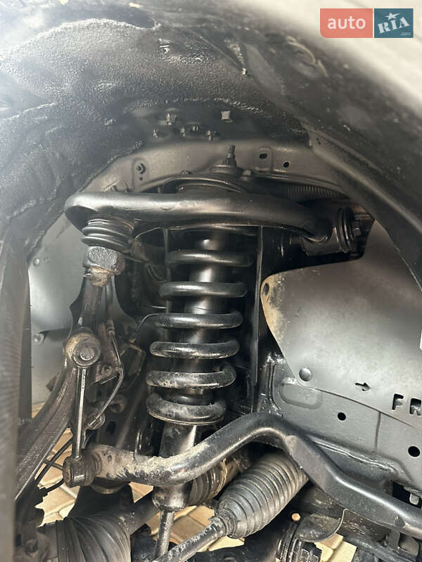 Позашляховик / Кросовер Lexus GX 2016 в Кропивницькому