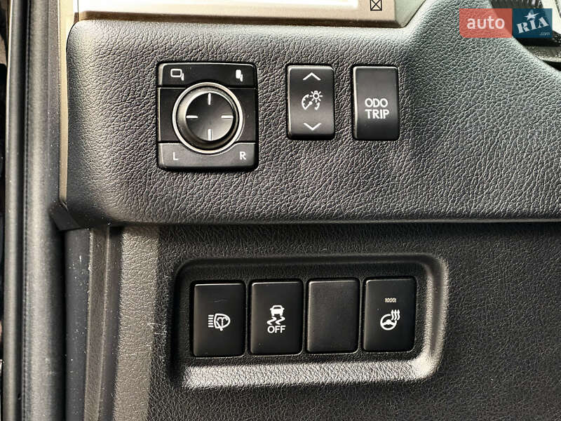 Позашляховик / Кросовер Lexus GX 2010 в Києві