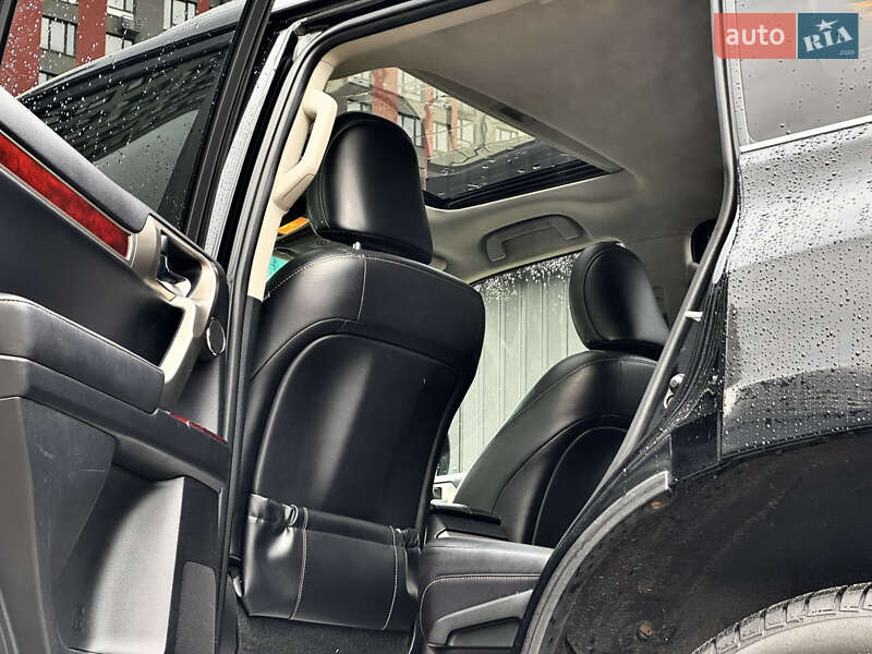 Позашляховик / Кросовер Lexus GX 2010 в Києві