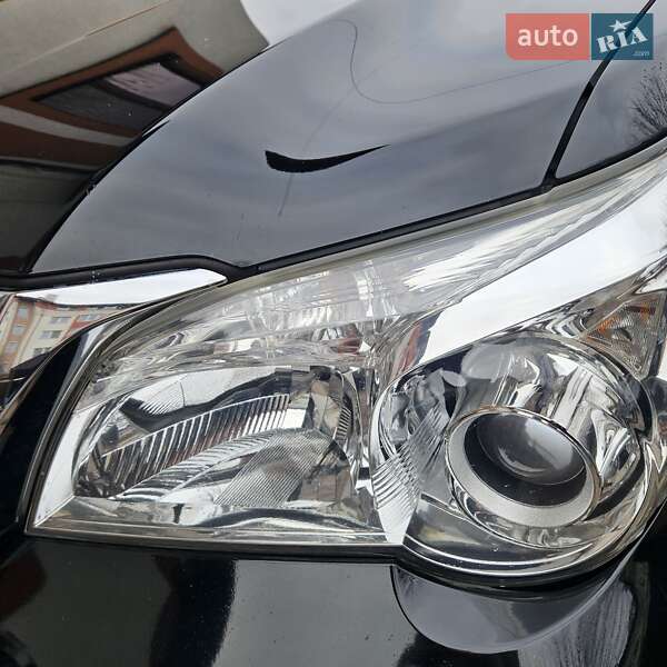 Внедорожник / Кроссовер Lexus GX 2010 в Киеве