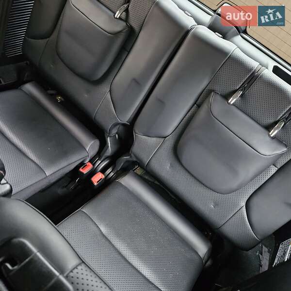 Внедорожник / Кроссовер Lexus GX 2010 в Киеве