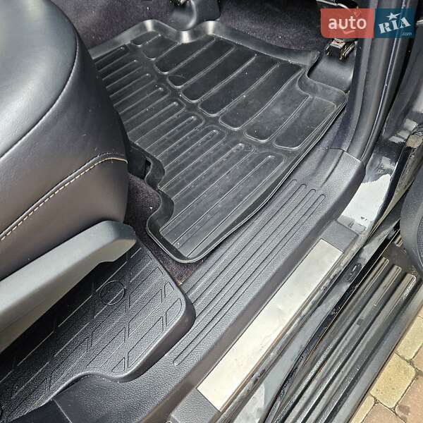 Внедорожник / Кроссовер Lexus GX 2010 в Киеве