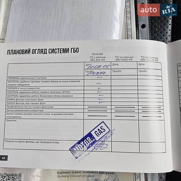 Внедорожник / Кроссовер Lexus GX 2010 в Киеве