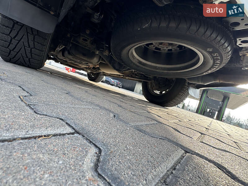 Позашляховик / Кросовер Lexus GX 2017 в Києві