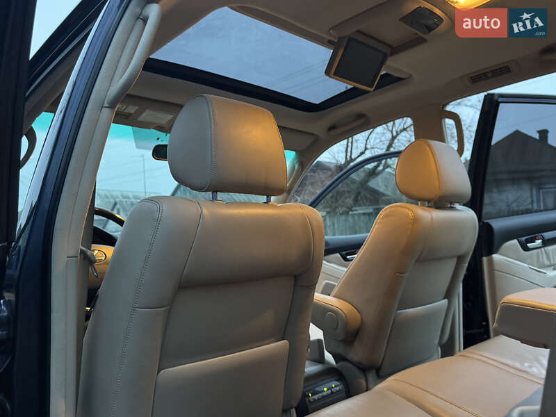 Внедорожник / Кроссовер Lexus GX 2005 в Днепре фото 35 Внедорожник / Кроссовер Lexus GX 2005 в Днепре