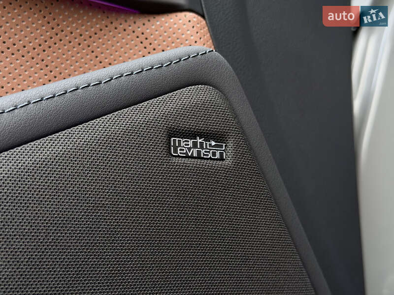 Позашляховик / Кросовер Lexus GX 2024 в Одесі фото 18 Позашляховик / Кросовер Lexus GX 2024 в Одесі