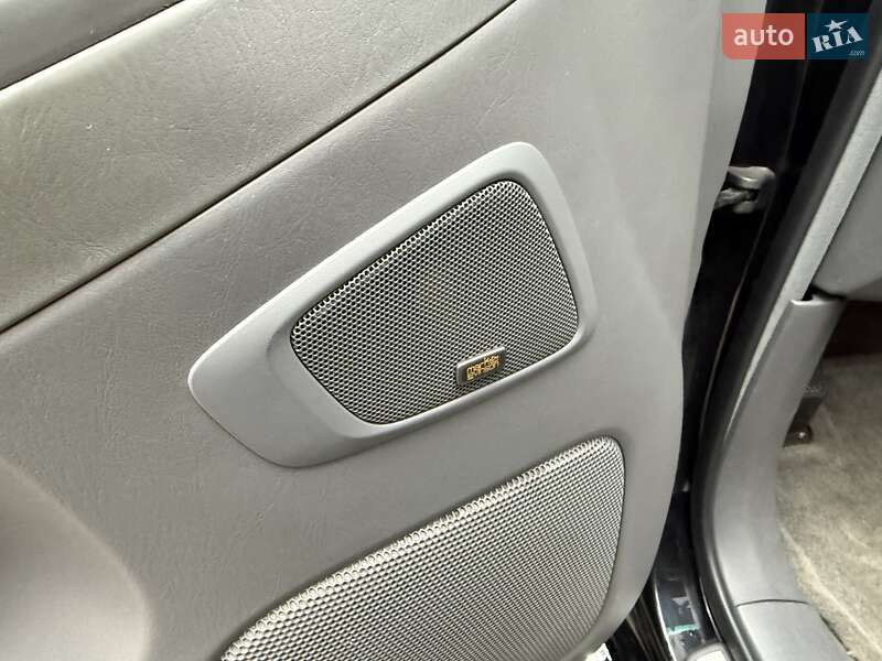 Внедорожник / Кроссовер Lexus GX 2007 в Днепре фото 23 Внедорожник / Кроссовер Lexus GX 2007 в Днепре