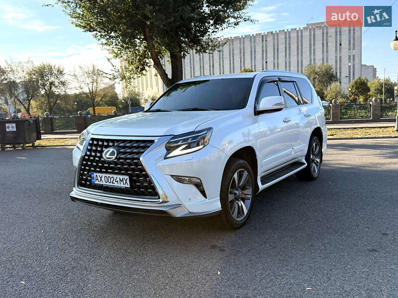 Позашляховик / Кросовер Lexus GX 2014 в Харкові фото 29 Позашляховик / Кросовер Lexus GX 2014 в Харкові