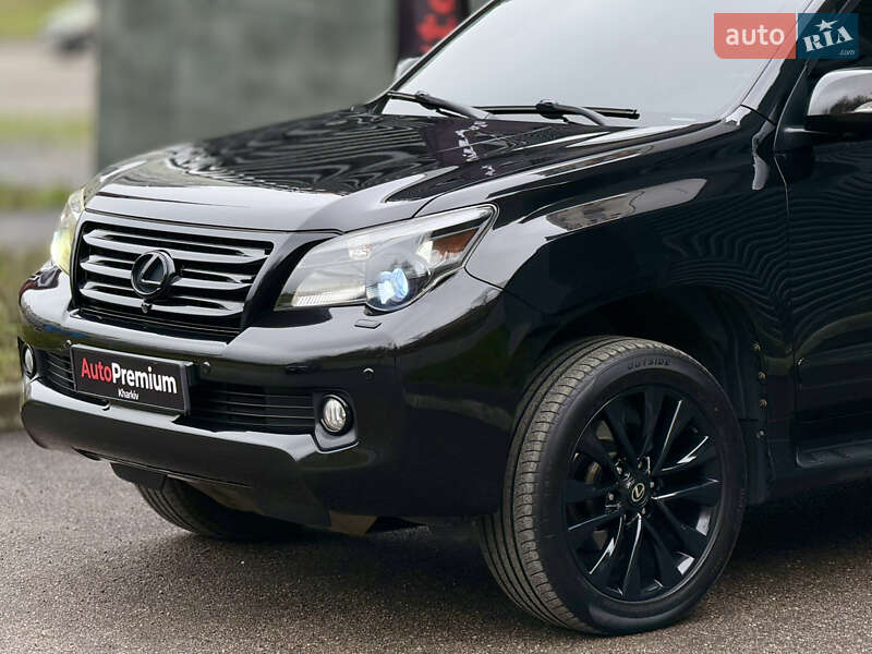Позашляховик / Кросовер Lexus GX 2011 в Харкові фото 12 Позашляховик / Кросовер Lexus GX 2011 в Харкові