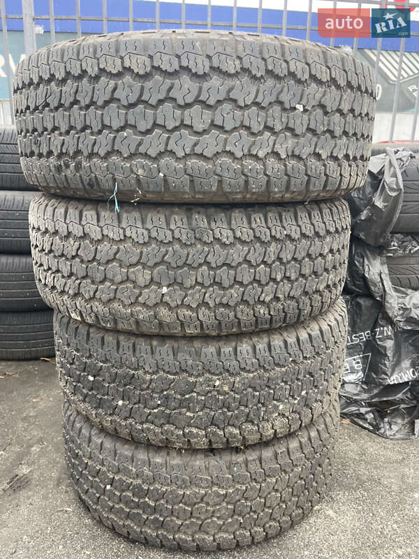 Внедорожник / Кроссовер Lexus GX 2004 в Киеве