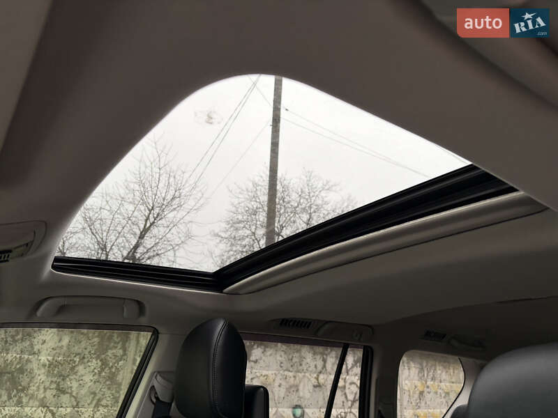 Внедорожник / Кроссовер Lexus GX 2011 в Киеве фото 17 Внедорожник / Кроссовер Lexus GX 2011 в Киеве