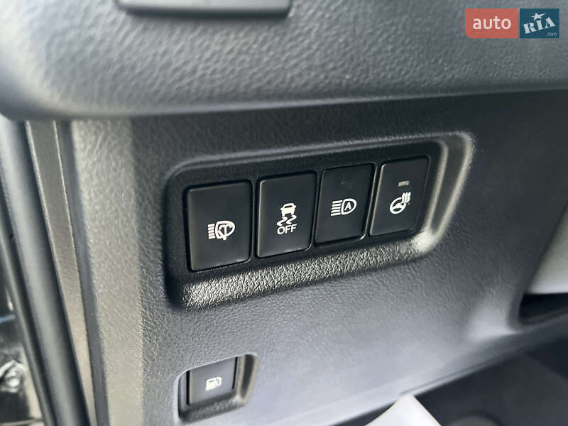 Внедорожник / Кроссовер Lexus GX 2022 в Киеве фото 31 Внедорожник / Кроссовер Lexus GX 2022 в Киеве