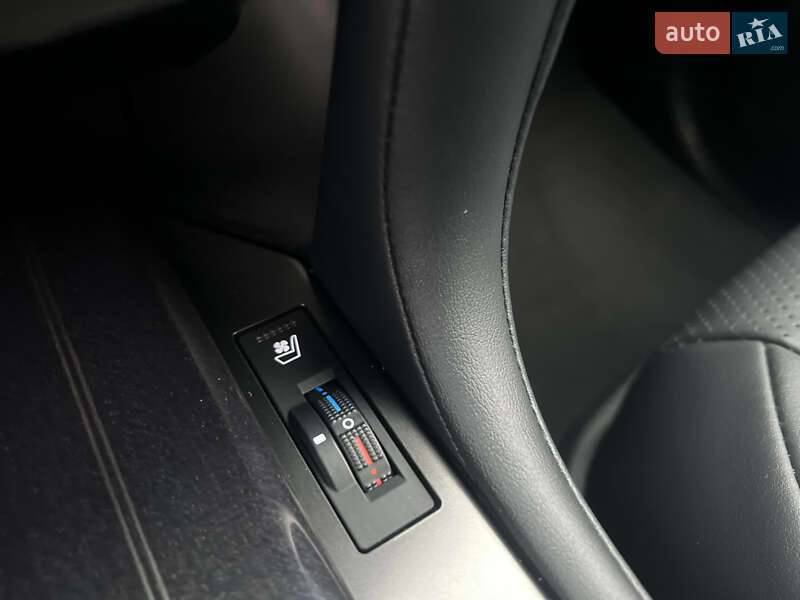 Внедорожник / Кроссовер Lexus GX 2022 в Киеве фото 37 Внедорожник / Кроссовер Lexus GX 2022 в Киеве