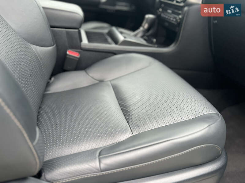 Внедорожник / Кроссовер Lexus GX 2022 в Киеве фото 41 Внедорожник / Кроссовер Lexus GX 2022 в Киеве