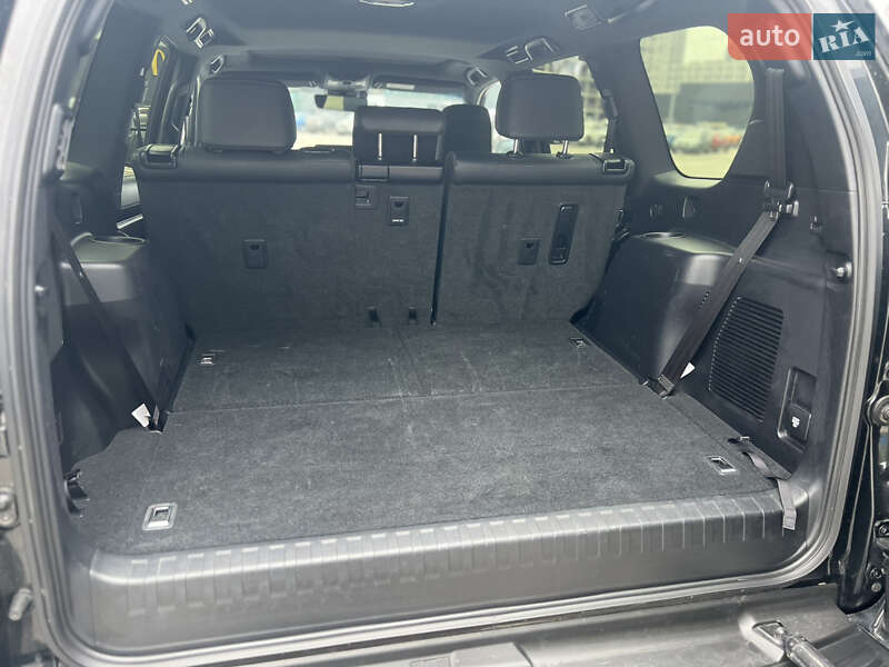 Внедорожник / Кроссовер Lexus GX 2022 в Киеве фото 53 Внедорожник / Кроссовер Lexus GX 2022 в Киеве