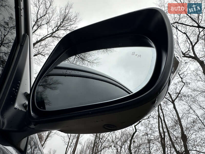 Внедорожник / Кроссовер Lexus GX 2020 в Киеве