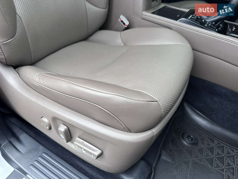 Внедорожник / Кроссовер Lexus GX 2020 в Киеве