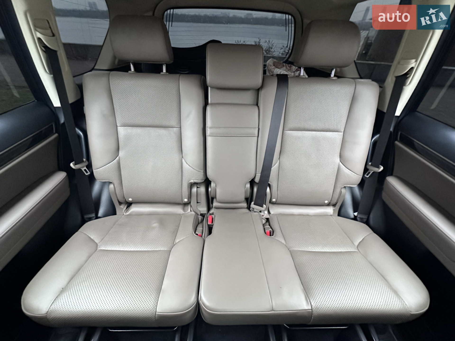 2020 Lexus GX - мініатюра 57