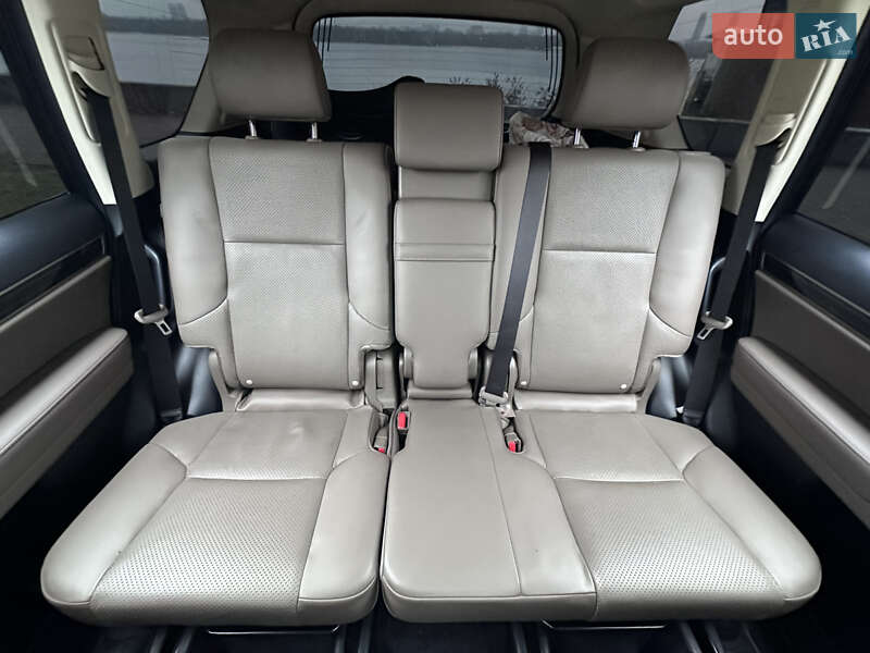 Внедорожник / Кроссовер Lexus GX 2020 в Киеве