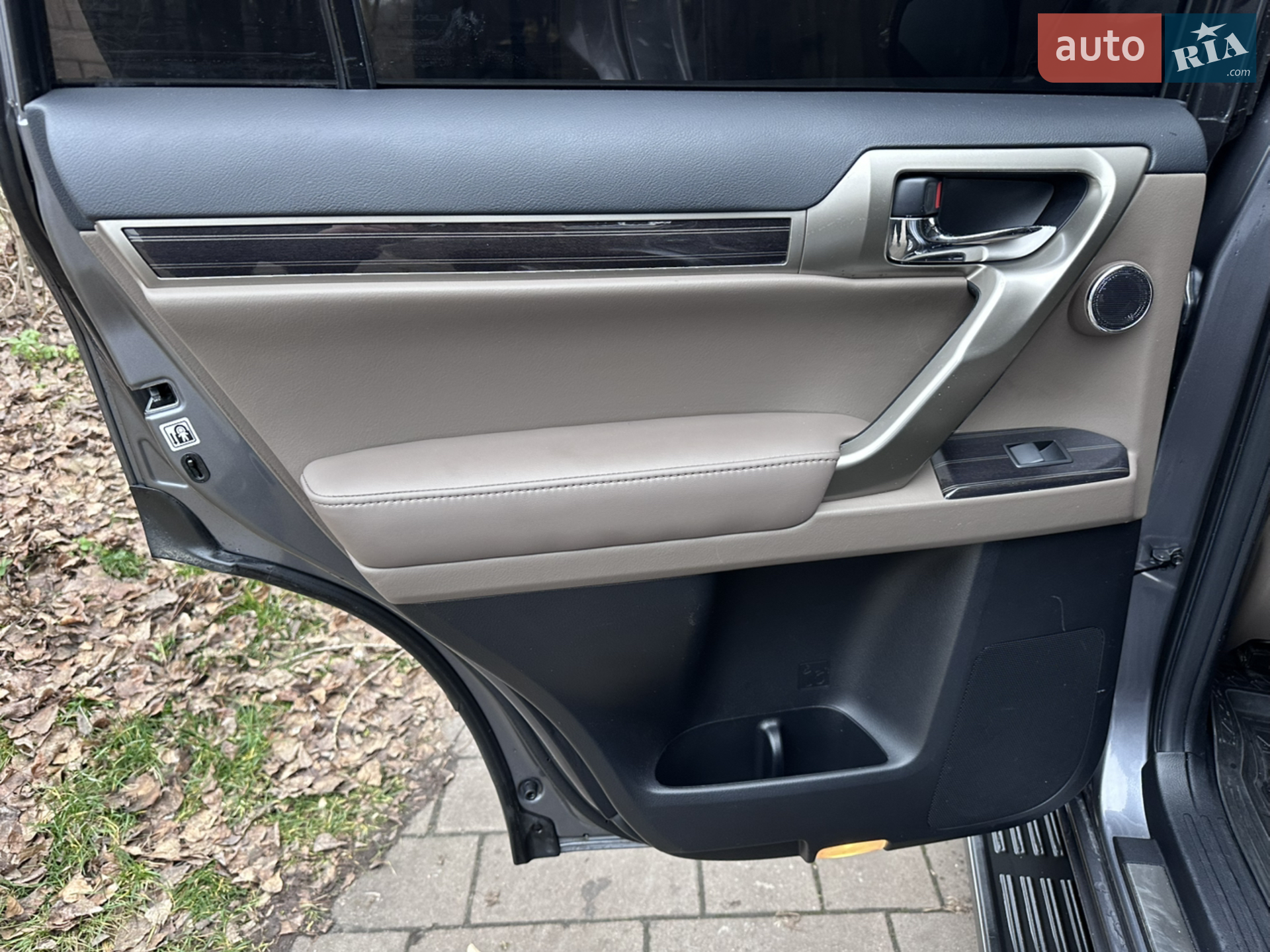 2020 Lexus GX - мініатюра 61