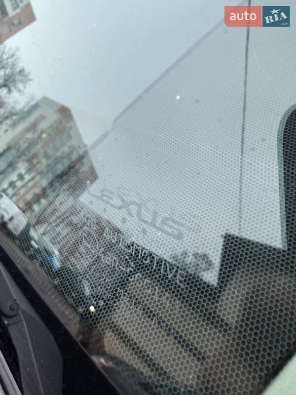 Внедорожник / Кроссовер Lexus GX 2013 в Киеве фото 25 Внедорожник / Кроссовер Lexus GX 2013 в Киеве