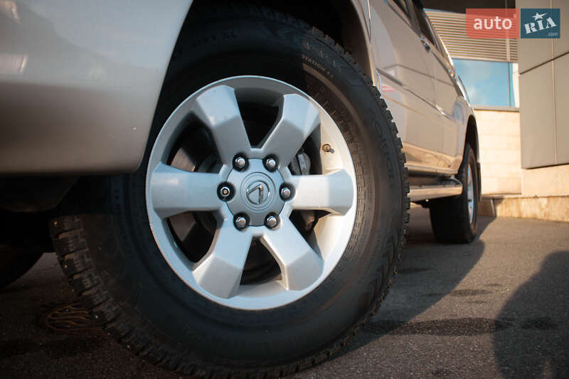 Внедорожник / Кроссовер Lexus GX 2008 в Киеве фото 9 Внедорожник / Кроссовер Lexus GX 2008 в Киеве