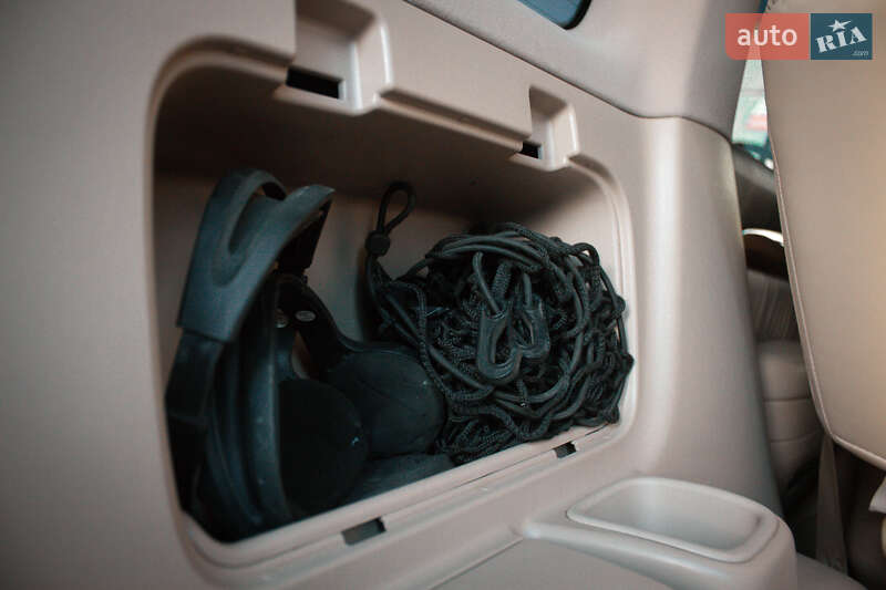 Внедорожник / Кроссовер Lexus GX 2008 в Киеве фото 46 Внедорожник / Кроссовер Lexus GX 2008 в Киеве