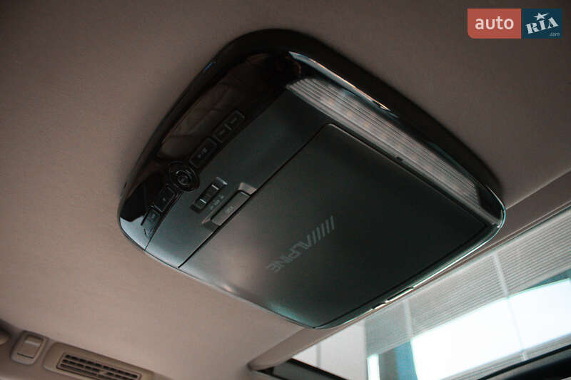 Внедорожник / Кроссовер Lexus GX 2008 в Киеве фото 41 Внедорожник / Кроссовер Lexus GX 2008 в Киеве