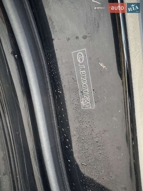 Внедорожник / Кроссовер Lexus GX 2006 в Прилуках фото 26 Внедорожник / Кроссовер Lexus GX 2006 в Прилуках