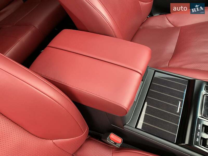 Внедорожник / Кроссовер Lexus GX 2020 в Кривом Роге