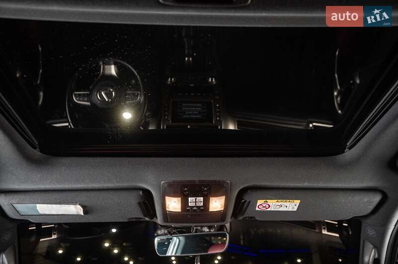 Внедорожник / Кроссовер Lexus GX 2021 в Одессе фото 3 Внедорожник / Кроссовер Lexus GX 2021 в Одессе