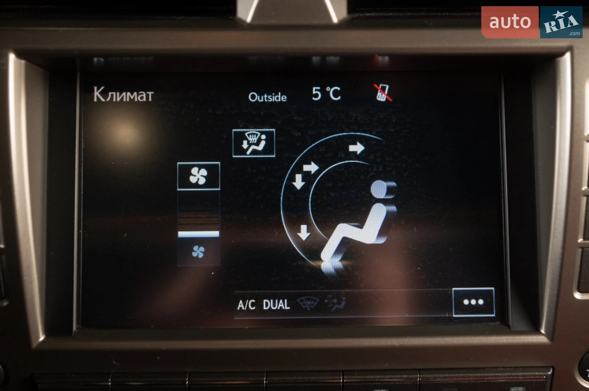 2021 Lexus GX - мініатюра 7