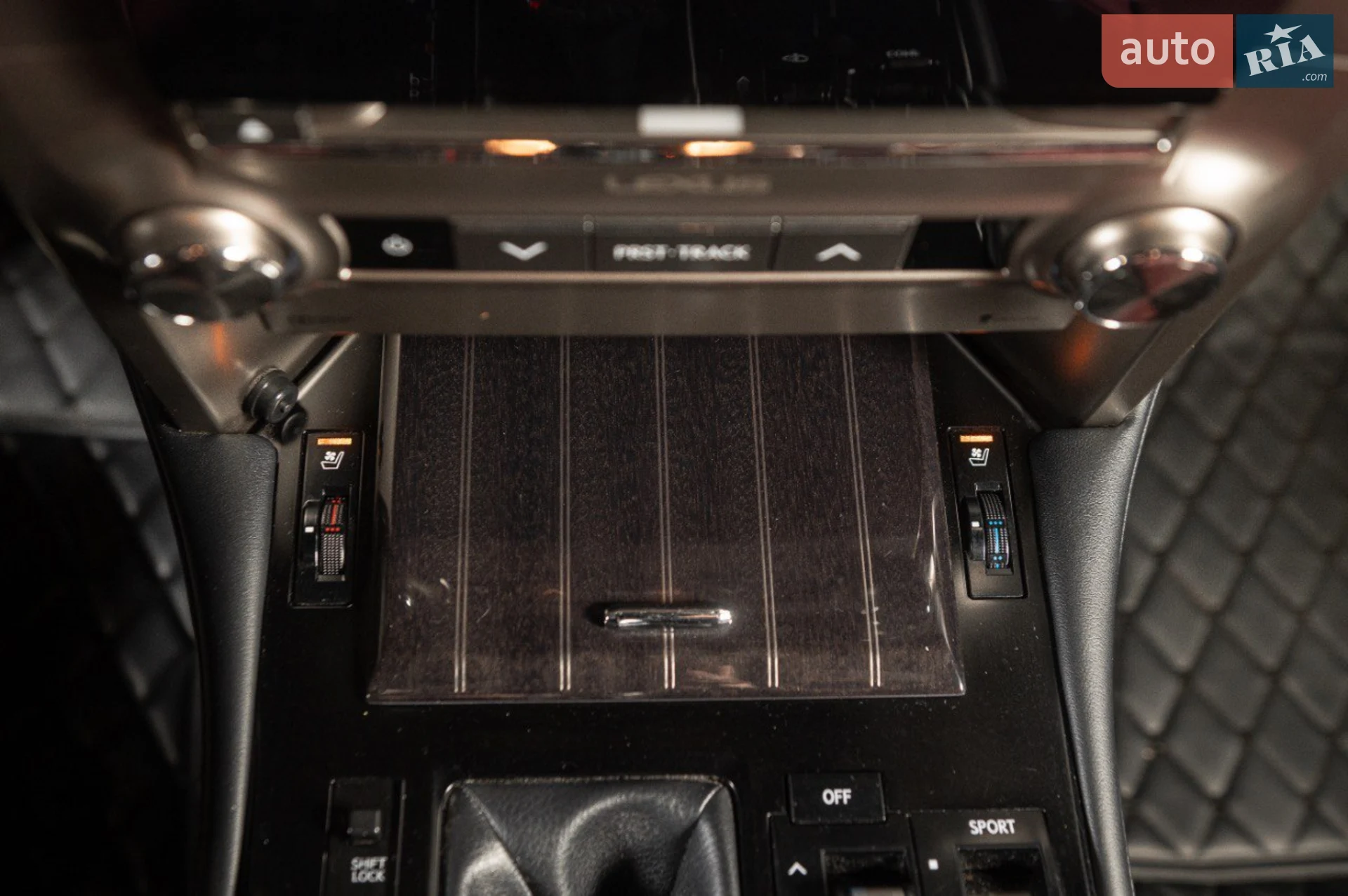2021 Lexus GX - мініатюра 10
