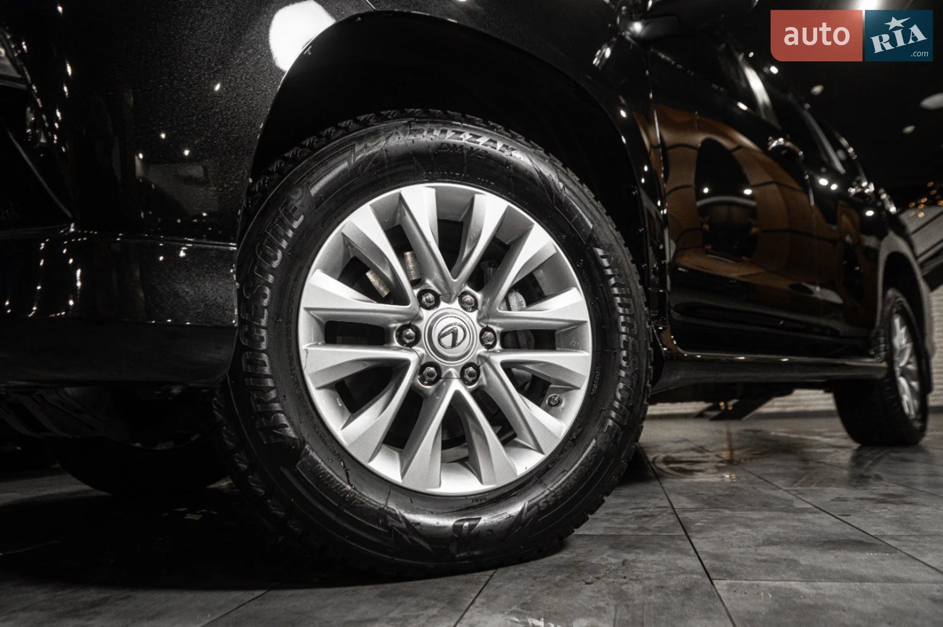 2021 Lexus GX - мініатюра 13