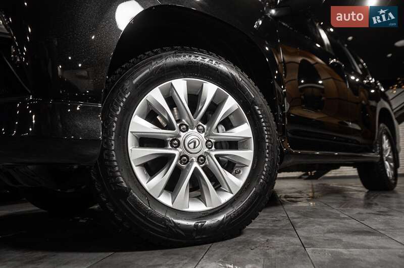 Внедорожник / Кроссовер Lexus GX 2021 в Одессе фото 13 Внедорожник / Кроссовер Lexus GX 2021 в Одессе