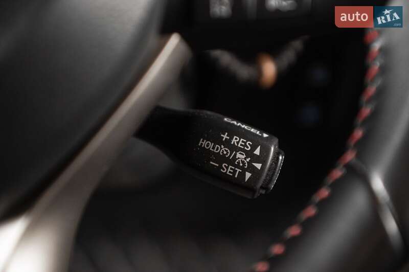 Внедорожник / Кроссовер Lexus GX 2021 в Одессе фото 40 Внедорожник / Кроссовер Lexus GX 2021 в Одессе