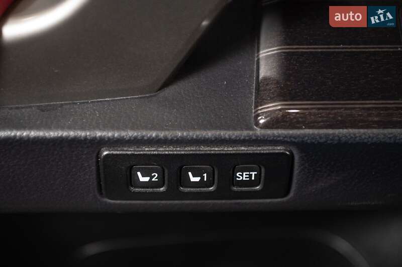 Внедорожник / Кроссовер Lexus GX 2021 в Одессе фото 50 Внедорожник / Кроссовер Lexus GX 2021 в Одессе