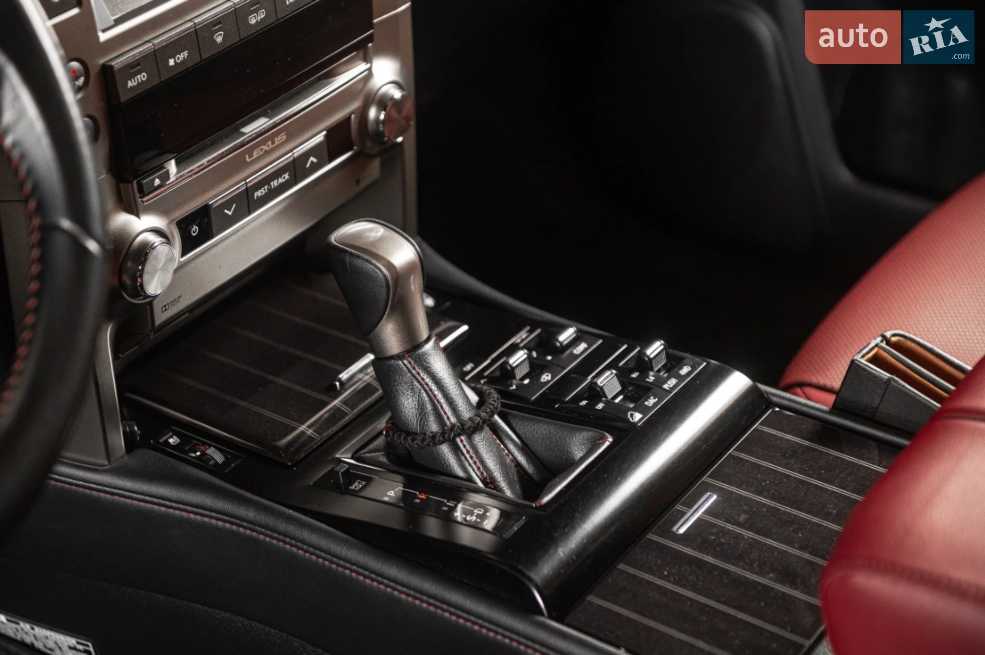 2021 Lexus GX - мініатюра 54