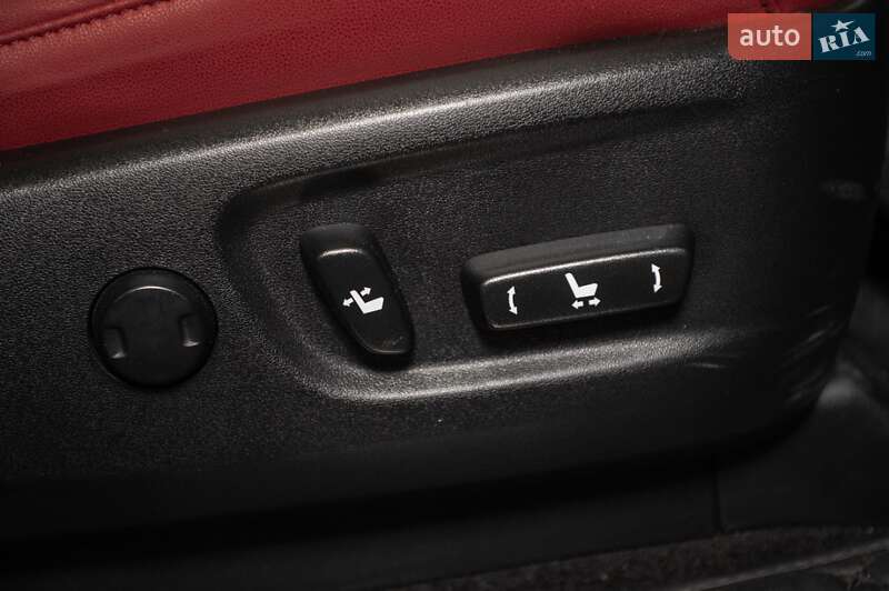 Внедорожник / Кроссовер Lexus GX 2021 в Одессе фото 59 Внедорожник / Кроссовер Lexus GX 2021 в Одессе