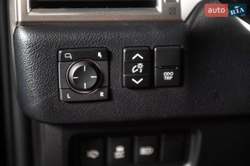 Внедорожник / Кроссовер Lexus GX 2021 в Одессе фото 64 Внедорожник / Кроссовер Lexus GX 2021 в Одессе