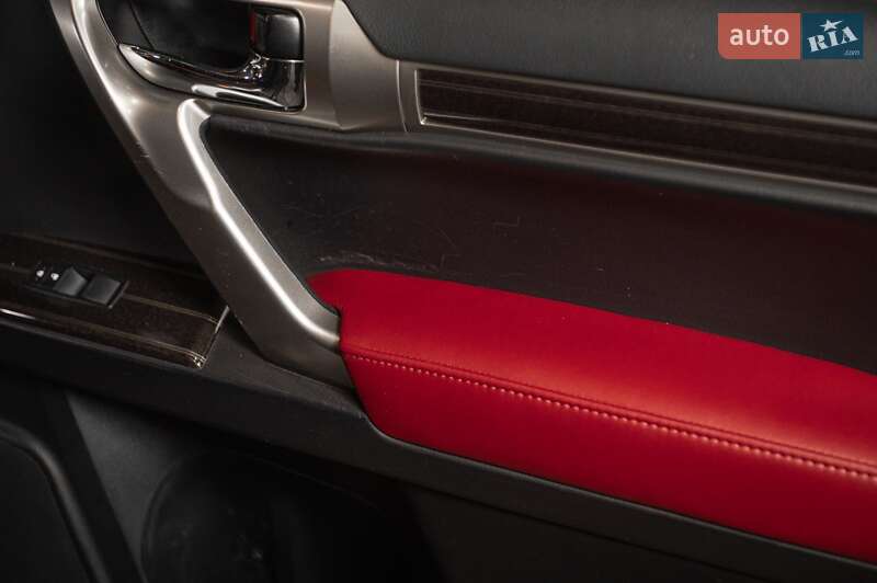 Внедорожник / Кроссовер Lexus GX 2021 в Одессе фото 69 Внедорожник / Кроссовер Lexus GX 2021 в Одессе
